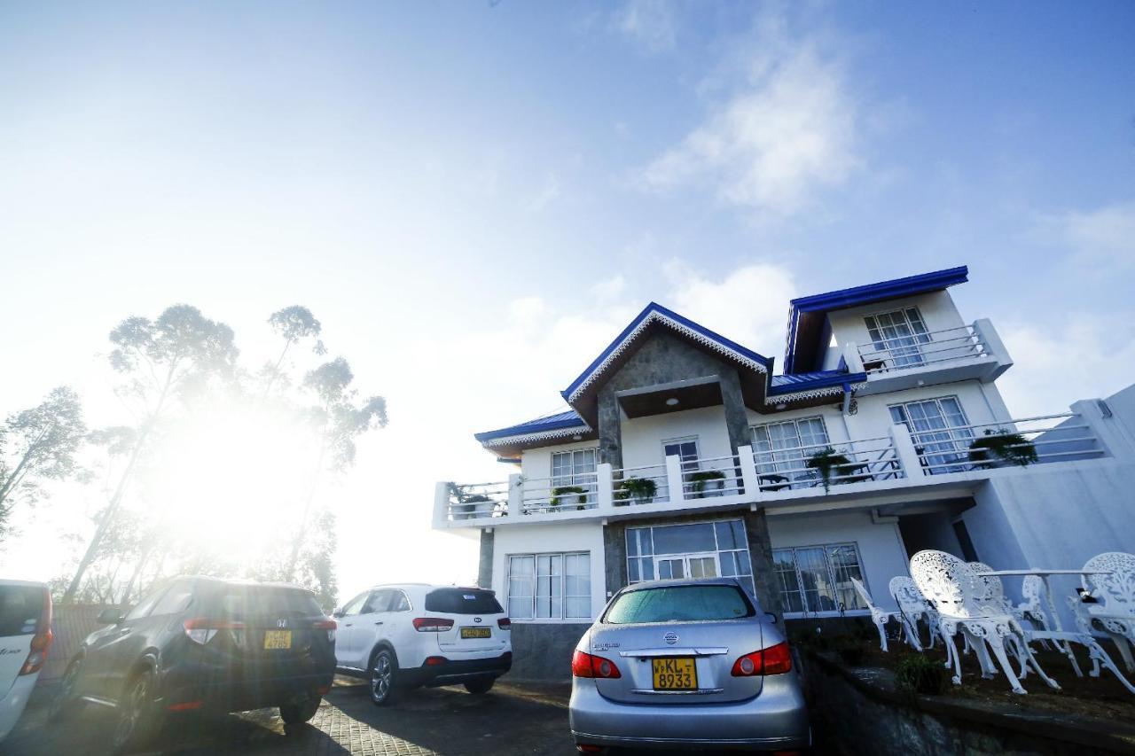 Hotel Blue Meadows Nuwaraeliya à Nuwara Eliya Extérieur photo